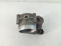 2009-2018 Audi A6 Throttle Body P/N:06E 133 062 G Fits Fits 2008 2009 2010 2011 2012 2013 2014 2015 2016 2017 2018 2019 OEM 