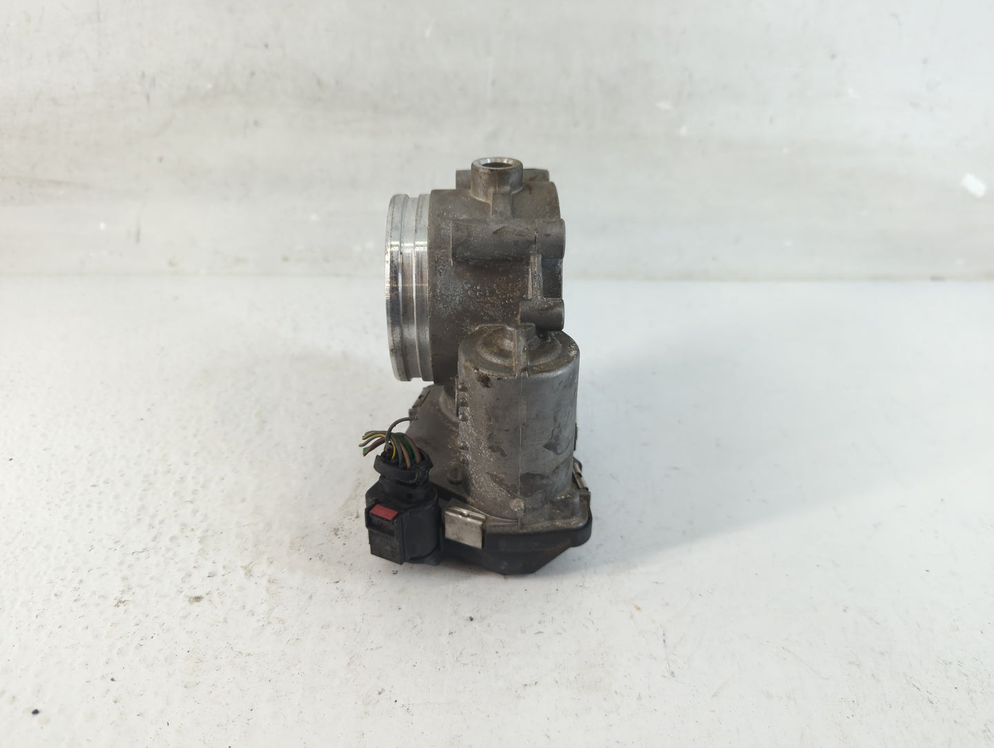 2009-2018 Audi A6 Throttle Body P/N:06E 133 062 G Fits Fits 2008 2009 2010 2011 2012 2013 2014 2015 2016 2017 2018 2019 OEM 
