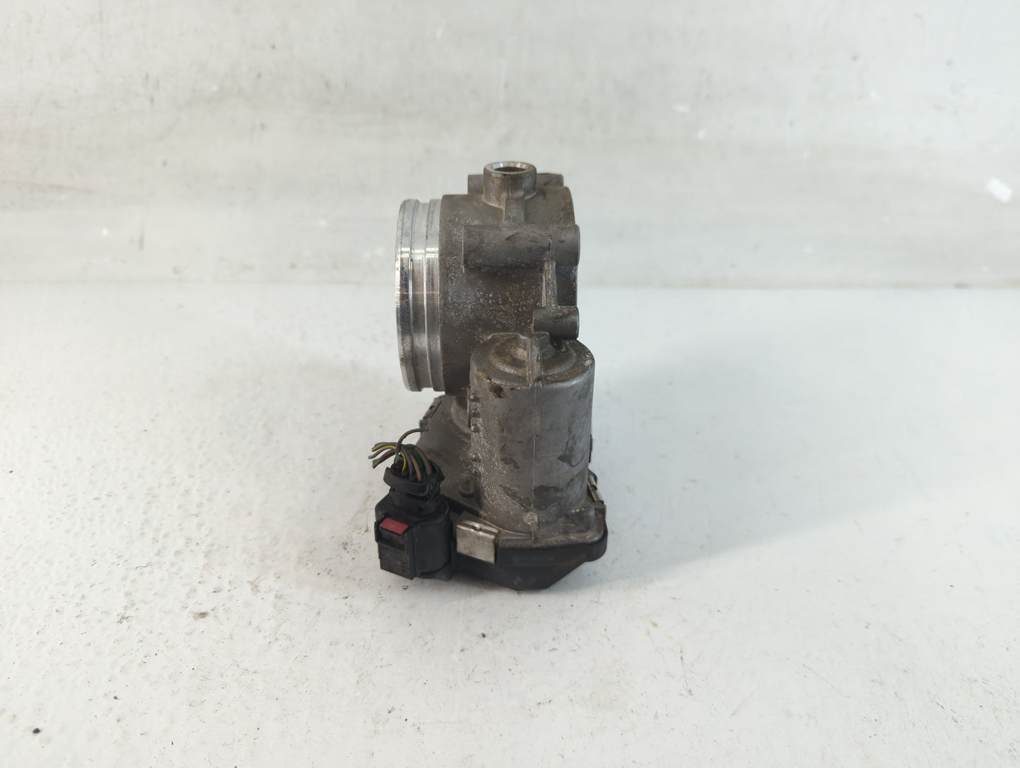 2009-2018 Audi A6 Throttle Body P/N:06E 133 062 G Fits Fits 2008 2009 2010 2011 2012 2013 2014 2015 2016 2017 2018 2019 OEM 