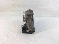 2009-2018 Audi A6 Throttle Body P/N:06E 133 062 G Fits Fits 2008 2009 2010 2011 2012 2013 2014 2015 2016 2017 2018 2019 OEM 