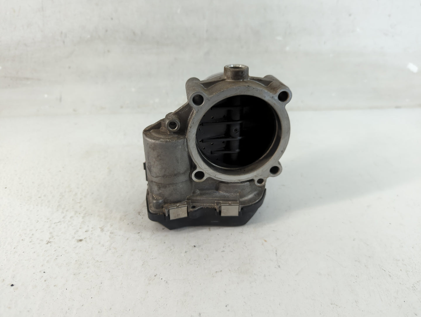 2009-2018 Audi A6 Throttle Body P/N:06E 133 062 G Fits Fits 2008 2009 2010 2011 2012 2013 2014 2015 2016 2017 2018 2019 OEM 