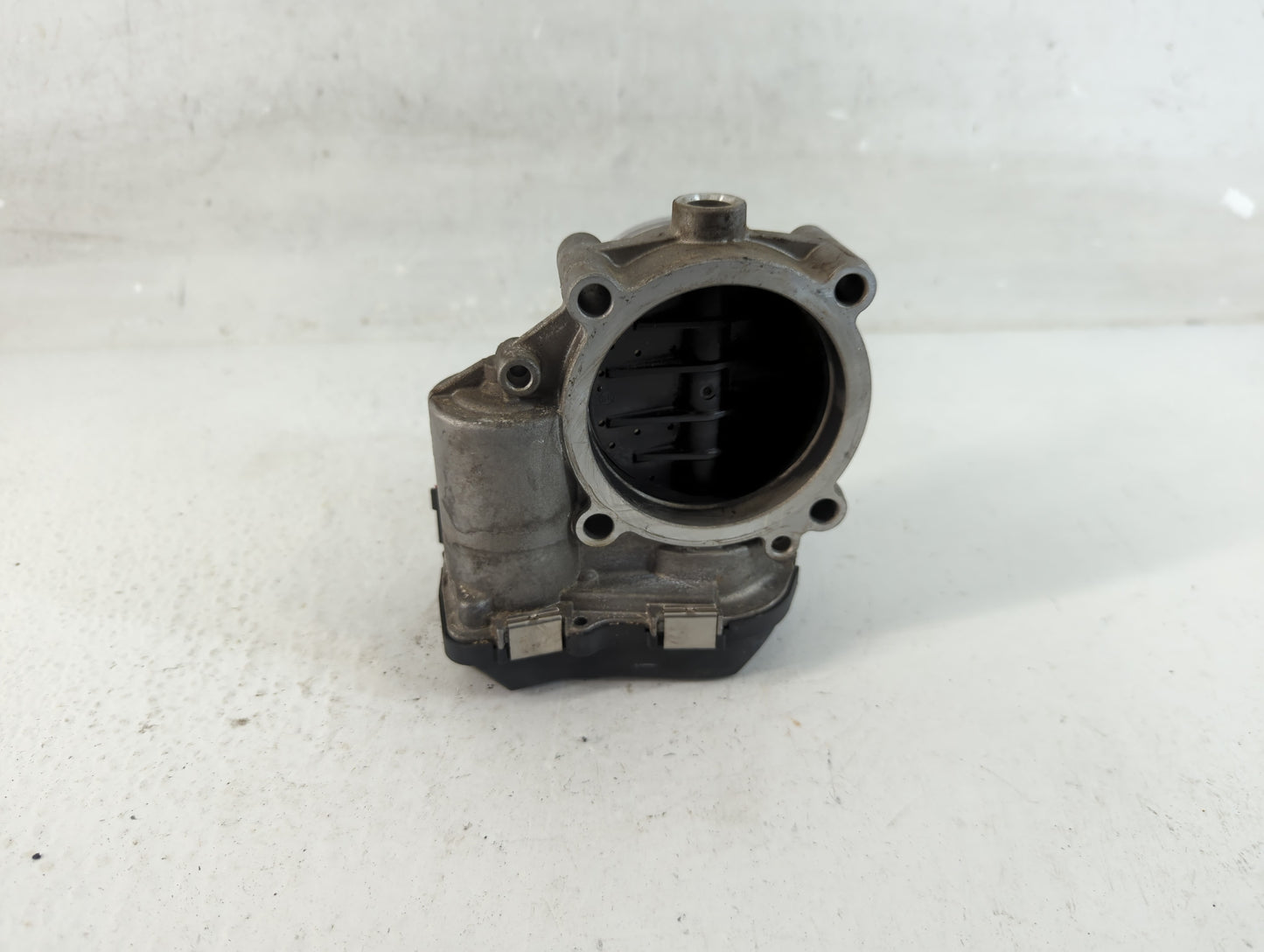 2009-2018 Audi A6 Throttle Body P/N:06E 133 062 G Fits Fits 2008 2009 2010 2011 2012 2013 2014 2015 2016 2017 2018 2019 OEM 