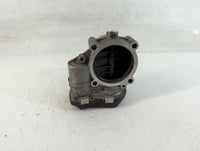 2009-2018 Audi A6 Throttle Body P/N:06E 133 062 G Fits Fits 2008 2009 2010 2011 2012 2013 2014 2015 2016 2017 2018 2019 OEM 