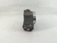 2009-2018 Audi A6 Throttle Body P/N:06E 133 062 G Fits Fits 2008 2009 2010 2011 2012 2013 2014 2015 2016 2017 2018 2019 OEM 