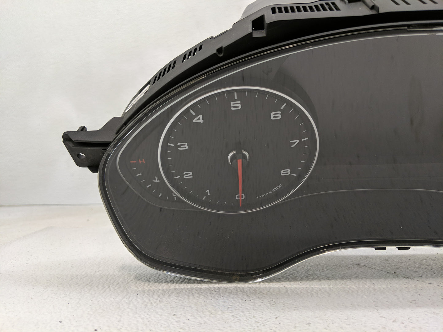 2012-2015 Audi A6 Instrument Cluster Speedometer Gauges P/N:0 263 672 125 4G8 920 982 T Fits Fits 2012 2013 2014 2015 OEM Us