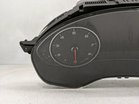 2012-2015 Audi A6 Instrument Cluster Speedometer Gauges P/N:0 263 672 125 4G8 920 982 T Fits Fits 2012 2013 2014 2015 OEM Us
