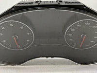 2012-2015 Audi A6 Instrument Cluster Speedometer Gauges P/N:0 263 672 125 4G8 920 982 T Fits Fits 2012 2013 2014 2015 OEM Us
