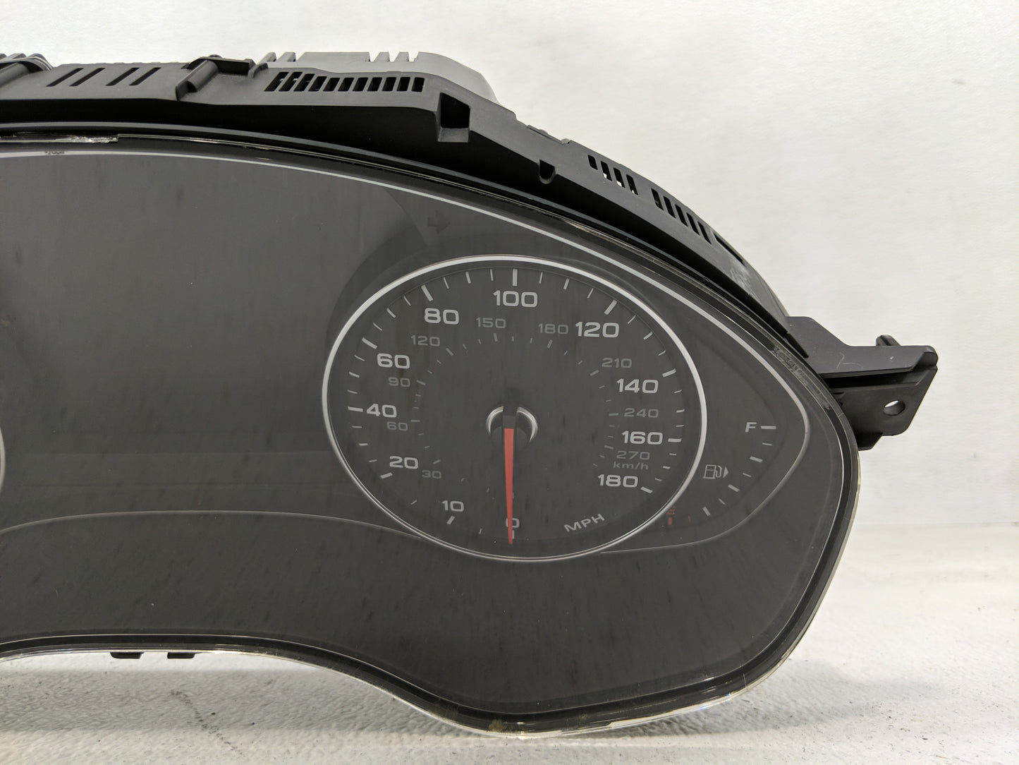 2012-2015 Audi A6 Instrument Cluster Speedometer Gauges P/N:0 263 672 125 4G8 920 982 T Fits Fits 2012 2013 2014 2015 OEM Us
