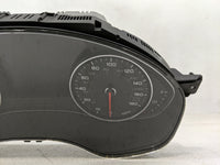 2012-2015 Audi A6 Instrument Cluster Speedometer Gauges P/N:0 263 672 125 4G8 920 982 T Fits Fits 2012 2013 2014 2015 OEM Us