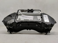 2012-2015 Audi A6 Instrument Cluster Speedometer Gauges P/N:0 263 672 125 4G8 920 982 T Fits Fits 2012 2013 2014 2015 OEM Us
