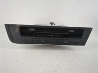 2012-2013 Audi A6 Radio AM FM Cd Player Receiver Replacement P/N:4G0 035 746 C Fits Fits 2012 2013 OEM Used Auto Parts - Oem