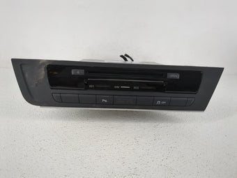 compare product 2012-2013 Audi A6 Radio AM FM Cd Player Receiver Replacement P/N:4G0 035 746 C Fits Fits 2012 2013 OEM Used Auto Parts