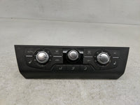 2012-2015 Audi A6 Climate Control Module Temperature AC/Heater Replacement P/N:4G0 820 043 N Fits Fits 2012 2013 2014 2015 O