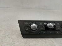 2012-2015 Audi A6 Climate Control Module Temperature AC/Heater Replacement P/N:4G0 820 043 N Fits Fits 2012 2013 2014 2015 O