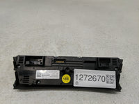 2012-2015 Audi A6 Climate Control Module Temperature AC/Heater Replacement P/N:4G0 820 043 N Fits Fits 2012 2013 2014 2015 O