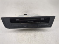 2012-2013 Audi A6 Radio AM FM Cd Player Receiver Replacement P/N:1548-10-2886 Fits Fits 2012 2013 OEM Used Auto Parts - Oemu