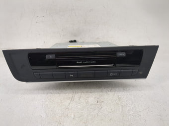 compare product 2012-2013 Audi A6 Radio AM FM Cd Player Receiver Replacement P/N:1548-10-2886 Fits Fits 2012 2013 OEM Used Auto Parts