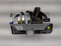 2012-2013 Audi A6 Radio AM FM Cd Player Receiver Replacement P/N:1548-10-2886 Fits Fits 2012 2013 OEM Used Auto Parts - Oemu
