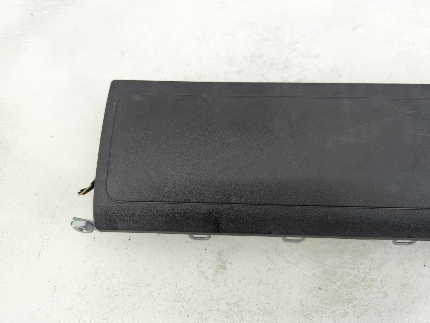 2012-2018 Audi A6 Air Bag Passenger Right Knee OEM P/N:4G8 880 842 A Fits Fits 2012 2013 2014 2015 2016 2017 2018 OEM Used A
