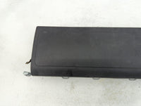 2012-2018 Audi A6 Air Bag Passenger Right Knee OEM P/N:4G8 880 842 A Fits Fits 2012 2013 2014 2015 2016 2017 2018 OEM Used A