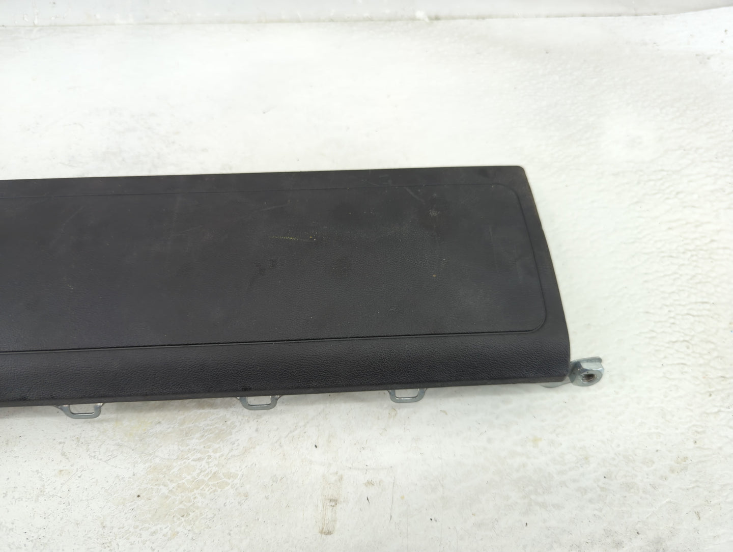 2012-2018 Audi A6 Air Bag Passenger Right Knee OEM P/N:4G8 880 842 A Fits Fits 2012 2013 2014 2015 2016 2017 2018 OEM Used A