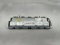 2012-2018 Audi A6 Air Bag Passenger Right Knee OEM P/N:4G8 880 842 A Fits Fits 2012 2013 2014 2015 2016 2017 2018 OEM Used A