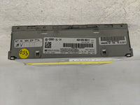 2012-2015 Audi A6 Radio AM FM Cd Player Receiver Replacement P/N:4G0 035 082 C Fits Fits 2010 2011 2012 2013 2014 2015 2016 
