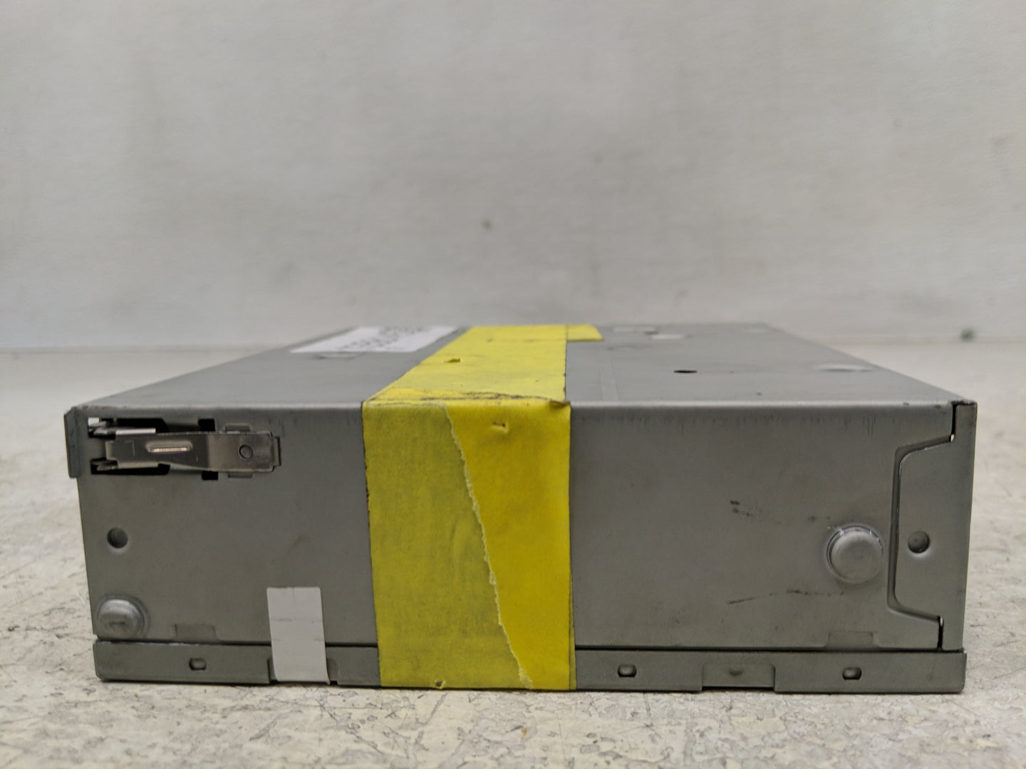 2012-2015 Audi A6 Radio AM FM Cd Player Receiver Replacement P/N:4G0 035 082 C Fits Fits 2010 2011 2012 2013 2014 2015 2016 