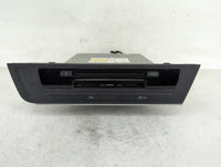 2012-2013 Audi A6 Radio AM FM Cd Player Receiver Replacement P/N:4G0 035 746 C Fits Fits 2012 2013 OEM Used Auto Parts - Oem