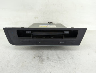 compare product 2012-2013 Audi A6 Radio AM FM Cd Player Receiver Replacement P/N:4G0 035 746 C Fits Fits 2012 2013 OEM Used Auto Parts