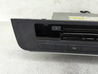2012-2013 Audi A6 Radio AM FM Cd Player Receiver Replacement P/N:4G0 035 746 C Fits Fits 2012 2013 OEM Used Auto Parts - Oem