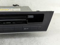 2012-2013 Audi A6 Radio AM FM Cd Player Receiver Replacement P/N:4G0 035 746 C Fits Fits 2012 2013 OEM Used Auto Parts - Oem