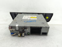 2012-2013 Audi A6 Radio AM FM Cd Player Receiver Replacement P/N:4G0 035 746 C Fits Fits 2012 2013 OEM Used Auto Parts - Oem