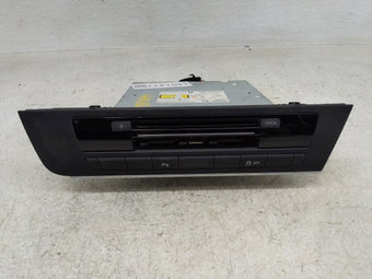 compare product 2012-2013 Audi A6 Radio AM FM Cd Player Receiver Replacement P/N:4G0035746C Fits Fits 2012 2013 OEM Used Auto Parts