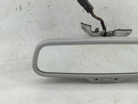 2005-2012 Audi A6 Interior Rear View Mirror Replacement OEM P/N:8R0 857 511 Fits Fits 2005 2006 2007 2008 2009 2010 2011 201