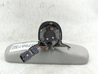 2005-2012 Audi A6 Interior Rear View Mirror Replacement OEM P/N:8R0 857 511 Fits Fits 2005 2006 2007 2008 2009 2010 2011 201