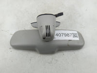 2005-2012 Audi A6 Interior Rear View Mirror Replacement OEM P/N:8R0 857 511 Fits Fits 2005 2006 2007 2008 2009 2010 2011 201