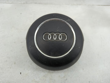 2012-2018 Audi A6 Air Bag Driver Left Steering Wheel Mounted P/N:4G0880201AB Fits Fits 2012 2013 2014 2015 2016 2017 2018 OE