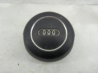 compare product 2012-2018 Audi A6 Air Bag Driver Left Steering Wheel Mounted P/N:4G0880201AB Fits Fits 2012 2013 2014 2015 2016 2017 2018 OEM Used Auto Parts