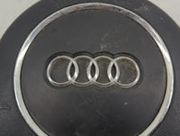 2012-2018 Audi A6 Air Bag Driver Left Steering Wheel Mounted P/N:4G0880201AB Fits Fits 2012 2013 2014 2015 2016 2017 2018 OE