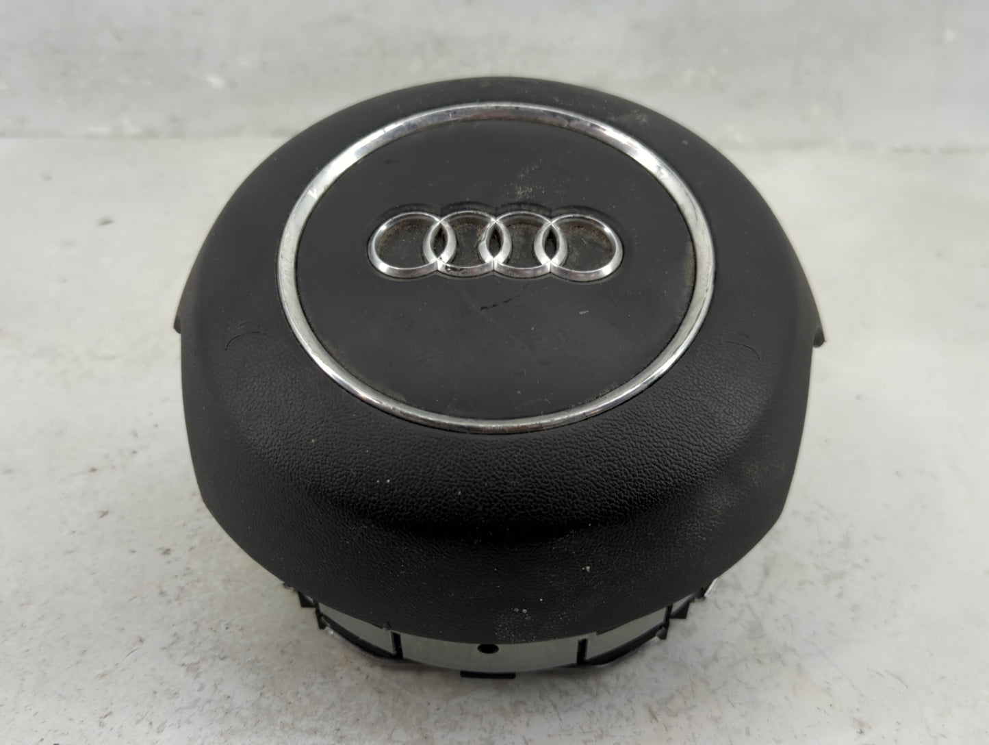 2012-2018 Audi A6 Air Bag Driver Left Steering Wheel Mounted P/N:4G0880201AB Fits Fits 2012 2013 2014 2015 2016 2017 2018 OE