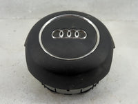 2012-2018 Audi A6 Air Bag Driver Left Steering Wheel Mounted P/N:4G0880201AB Fits Fits 2012 2013 2014 2015 2016 2017 2018 OE
