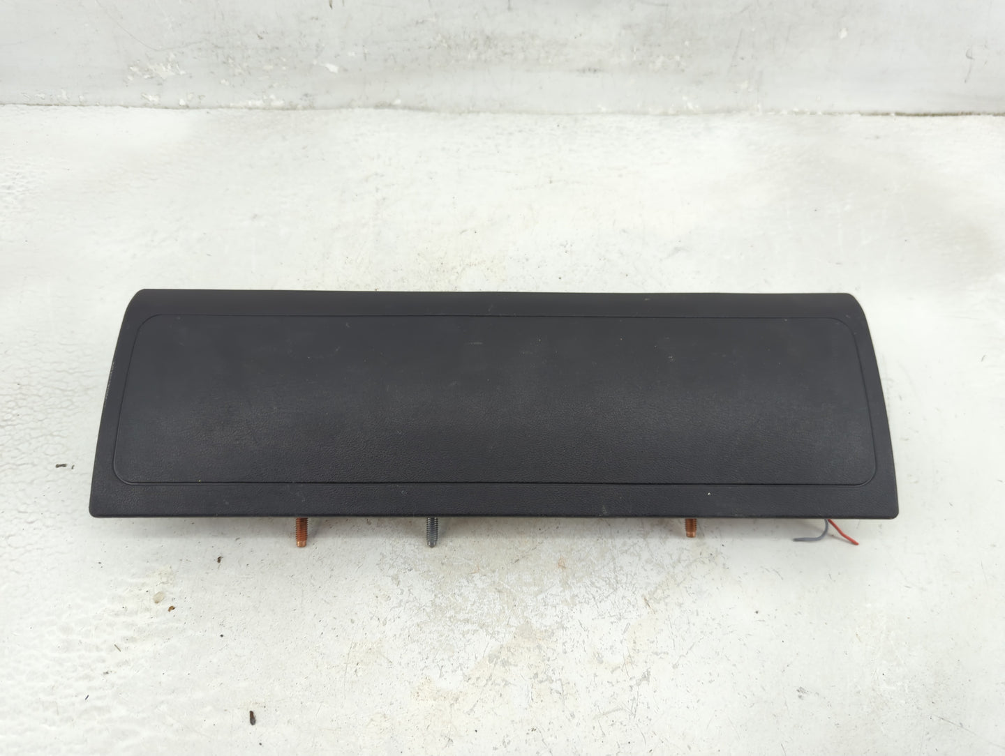 2012-2018 Audi A6 Air Bag Driver Left Knee OEM P/N:4G8880841A Fits Fits 2012 2013 2014 2015 2016 2017 2018 OEM Used Auto Par