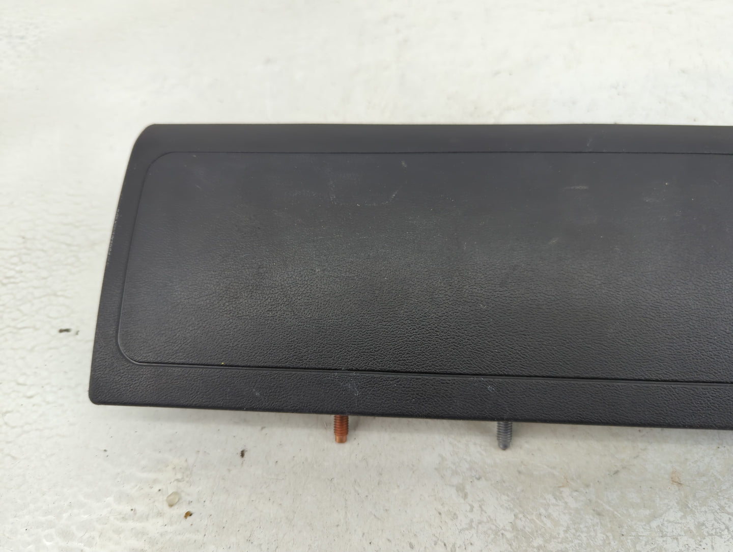 2012-2018 Audi A6 Air Bag Driver Left Knee OEM P/N:4G8880841A Fits Fits 2012 2013 2014 2015 2016 2017 2018 OEM Used Auto Par