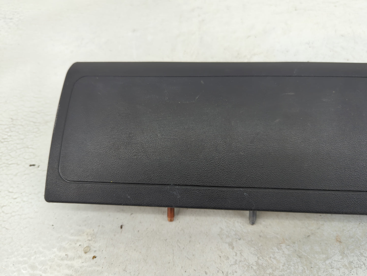 2012-2018 Audi A6 Air Bag Driver Left Knee OEM P/N:4G8880841A Fits Fits 2012 2013 2014 2015 2016 2017 2018 OEM Used Auto Par