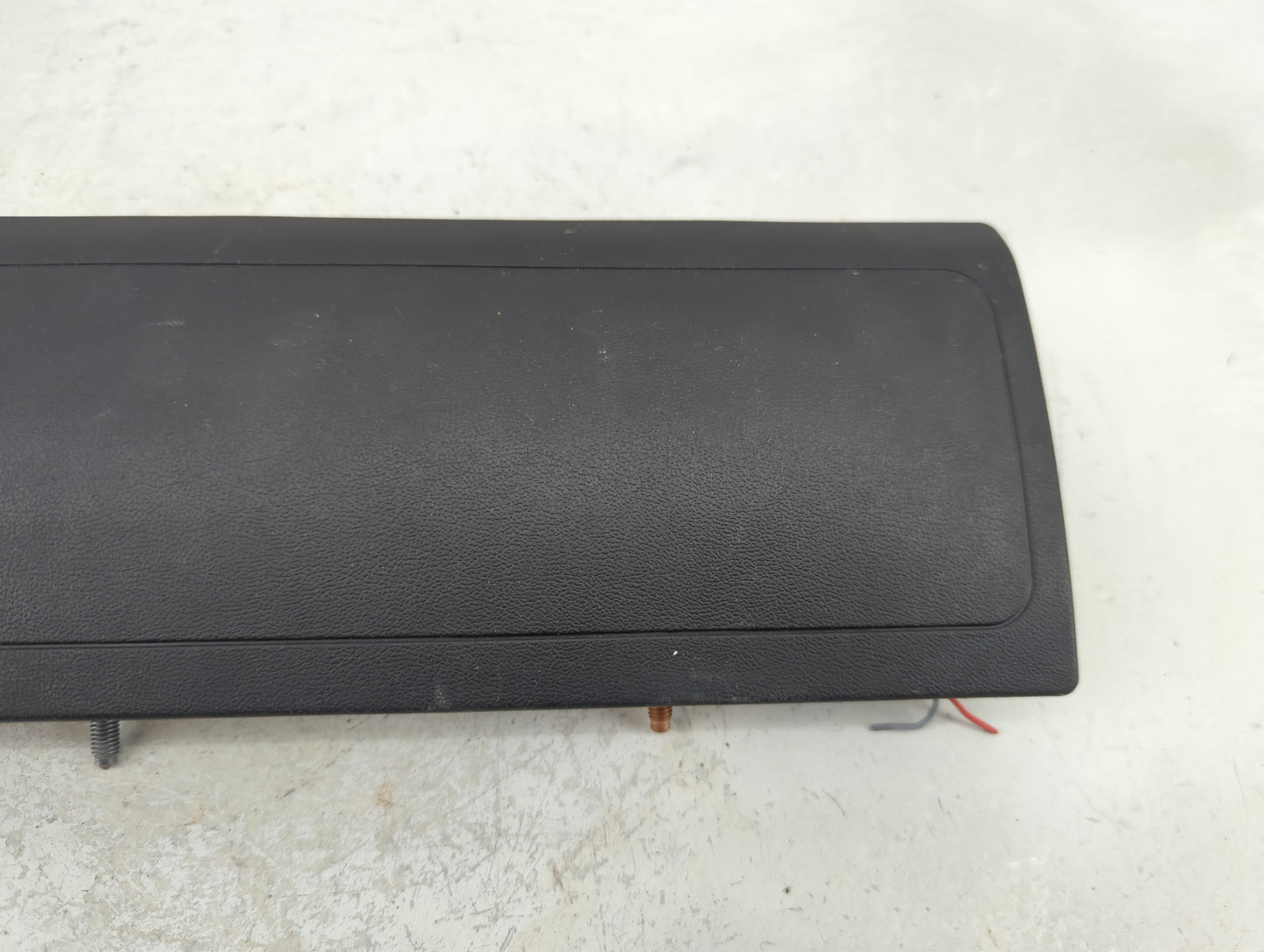 2012-2018 Audi A6 Air Bag Driver Left Knee OEM P/N:4G8880841A Fits Fits 2012 2013 2014 2015 2016 2017 2018 OEM Used Auto Par