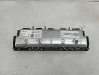 2012-2018 Audi A6 Air Bag Driver Left Knee OEM P/N:4G8880841A Fits Fits 2012 2013 2014 2015 2016 2017 2018 OEM Used Auto Par