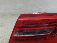 2012-2015 Audi A6 Tail Light Assembly Passenger Right OEM P/N:90003930 4G5 945 096 B Fits Fits 2012 2013 2014 2015 OEM Used 