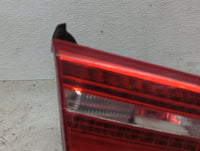 2012-2015 Audi A6 Tail Light Assembly Driver Left OEM P/N:4G5 945 093 B Fits Fits 2012 2013 2014 2015 OEM Used Auto Parts - 