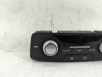 2012-2013 Audi A6 Climate Control Module Temperature AC/Heater Replacement P/N:4G0919158C Fits Fits 2012 2013 OEM Used Auto 